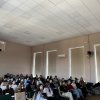 Зустріч з Юлітою Ран