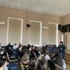 Зустріч з Юлітою Ран
