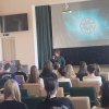 Зустріч з Юлітою Ран