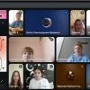 Зустріч з випускницею спеціальності «Соціальна робота»  Березюк Юлією на тему «Професійна реалізація в соціальній сфері»