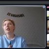 Зустріч з випускницею спеціальності «Соціальна робота»  Березюк Юлією на тему «Професійна реалізація в соціальній сфері»