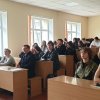 Творча зустріч здобувачів освіти з представниками Факультету образотворчого мистецтва і дизайну Київського столичного університету імені Бориса Грінченка