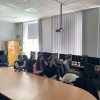 Зустріч з випускницею коледжу Наталією Пономаренко