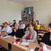 Підсумки атестації випускників: успішний захист кваліфікаційних проєктів зі спеціальності «Графічний дизайн»