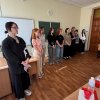 Підсумки атестації випускників: успішний захист кваліфікаційних проєктів зі спеціальності «Графічний дизайн»