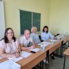 Атестація здобувачів освіти за спеціальністю 014 Середня освіта (Фізична культура)