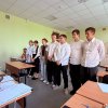 Атестація здобувачів освіти за спеціальністю 014 Середня освіта (Фізична культура)