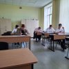 Атестація здобувачів освіти за спеціальністю 014 Середня освіта (Фізична культура)