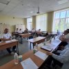 Атестація здобувачів освіти за спеціальністю 014 Середня освіта (Фізична культура)