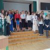 Атестація студентів спеціальності 014 Середня освіта, предметної спеціальності 014.13 Музичне мистецтво