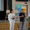 Благодійний аукціон на підтримку ЗСУ «Незламне місто»