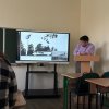 40 років пам'яті: у Коледжі пройшла серія інформаційних бесід про Чорнобильську трагедію