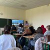 40 років пам'яті: у Коледжі пройшла серія інформаційних бесід про Чорнобильську трагедію