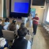 Методичний семінар для майбутніх учителів початкової школи