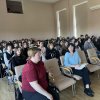 Методичний семінар для майбутніх учителів початкової школи