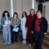 Методичний семінар для майбутніх учителів початкової школи