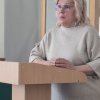 Методичний семінар для студентів спеціальності «Початкова освіта» з директором Броварського ліцею №11 «Школа зростання успішної особистості» Іриною Олександрівною Ткачук