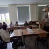 Методичний семінар для студентів спеціальності «Початкова освіта» з директором Броварського ліцею №11 «Школа зростання успішної особистості» Іриною Олександрівною Ткачук