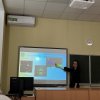 Семінар-практикум «Інноваційні освітні практики: можливості штучного інтелекту»