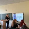 Науково-практичний семінар «Інклюзивна культура: вчимося бачити людину, а не діагноз»