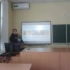 Науково-практичний семінар «Педагогіка рівних можливостей: стратегії створення безбар'єрного середовища»