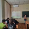 Семінар до Всесвітнього дня поширення інформації про проблему аутизму
