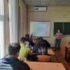 Семінар до Всесвітнього дня поширення інформації про проблему аутизму