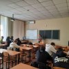 Семінар до Всесвітнього дня поширення інформації про проблему аутизму