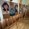 Традиція, що змушує посміхатися: День сміху у Фаховому коледжі «Універсум»!