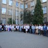 Урочистості з нагоди Дня Незалежності України