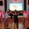 Міжнародний день танцю у Фаховому коледжі 