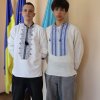 День вишиванки у Фаховому коледжі 