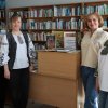 День вишиванки у Фаховому коледжі 