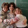 День вишиванки у Фаховому коледжі 