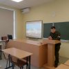  Студентська дискусійна платформа «Чорнобиль: 40 років посттехногенної еволюції. Глобальні виклики та екологічна відповідальність»