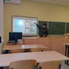  Студентська дискусійна платформа «Чорнобиль: 40 років посттехногенної еволюції. Глобальні виклики та екологічна відповідальність»