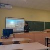  Студентська дискусійна платформа «Чорнобиль: 40 років посттехногенної еволюції. Глобальні виклики та екологічна відповідальність»