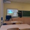  Студентська дискусійна платформа «Чорнобиль: 40 років посттехногенної еволюції. Глобальні виклики та екологічна відповідальність»