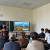 Екологічний диспут на тему «Від катастрофи до заповідної зони: феномен Чорнобиля»