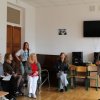 День відкритих дверей 21 квітня 2026 року