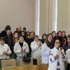 День відкритих дверей 21 квітня 2026 року
