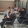 Екскурсія до СК «Арсенал страхування»