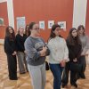 Екскурсія до Національного музею Т.Г.Шевченка