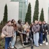 Екскурсія до Національного музею Т.Г.Шевченка