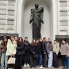 Екскурсія до Національного музею Т.Г.Шевченка