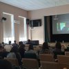 Перегляд фільму Нарімана Алієва 