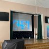 Перегляд біографічного спортивного фільму «Пульс»