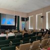 Перегляд біографічного спортивного фільму «Пульс»