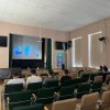 Перегляд біографічного спортивного фільму «Пульс»