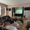 Перегляд біографічного спортивного фільму «Пульс»